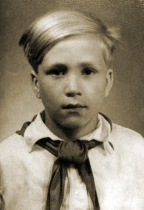 Ago-Endrik Kerge: Ei saanud mitte vaiki olla