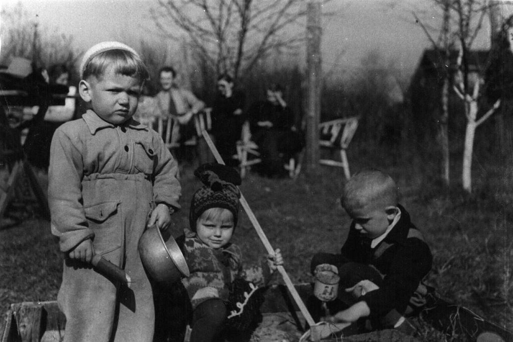 Tõnis Mägi: Lugu alligaatorist