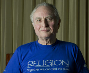 Richard Dawkins