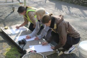 7 Hiiumaa - Restaureerijad Inglismaal