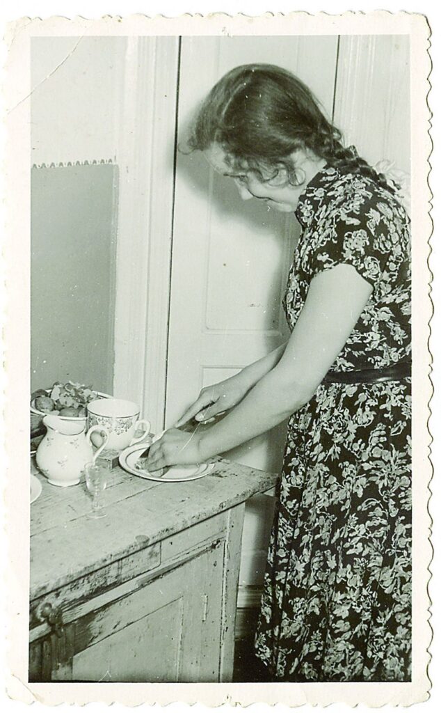 Reet Linna: Minu ilusad õpiaastad