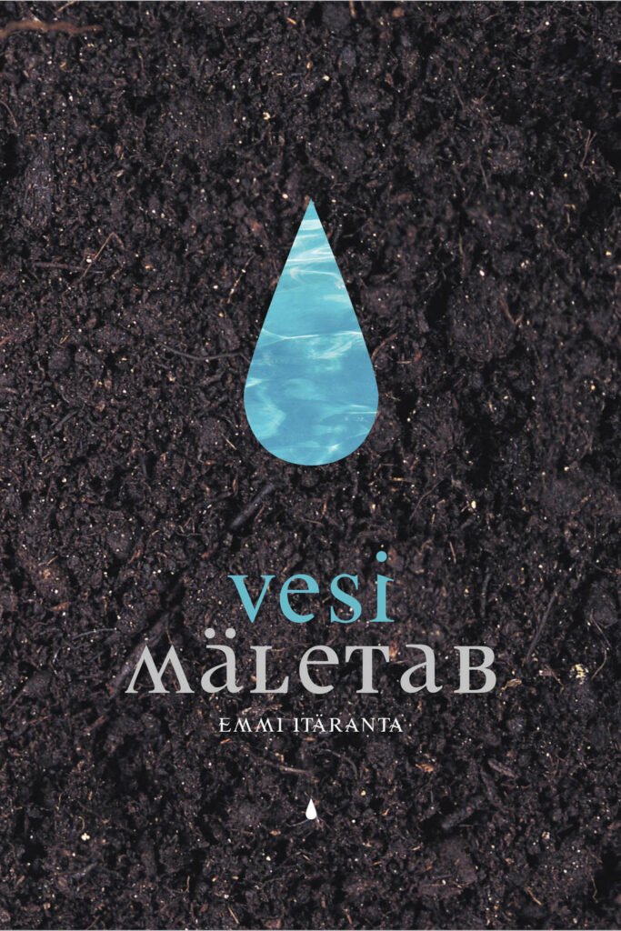 vesi-mäletab