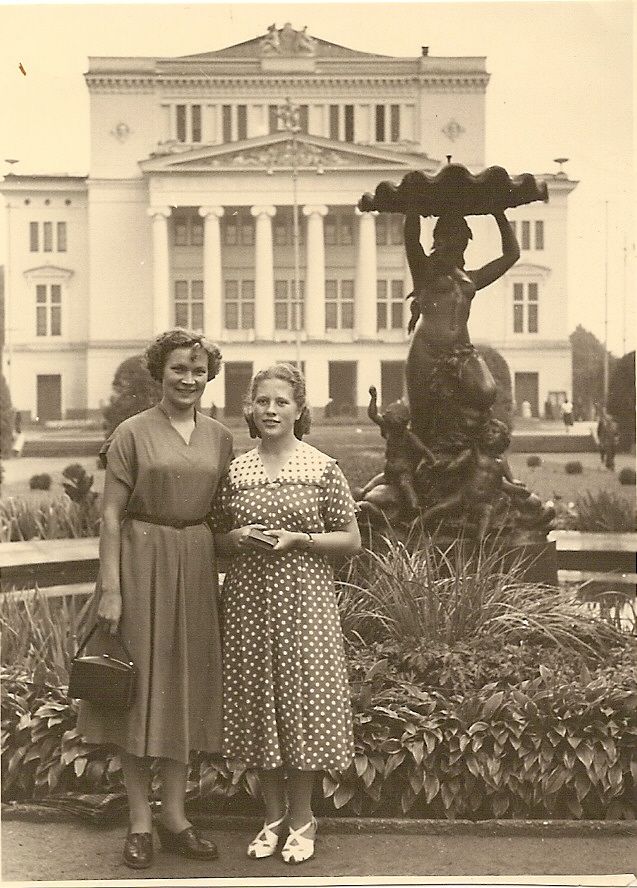 Els Roode: Ega pill ole süüdi, kui seda mängida ei osata