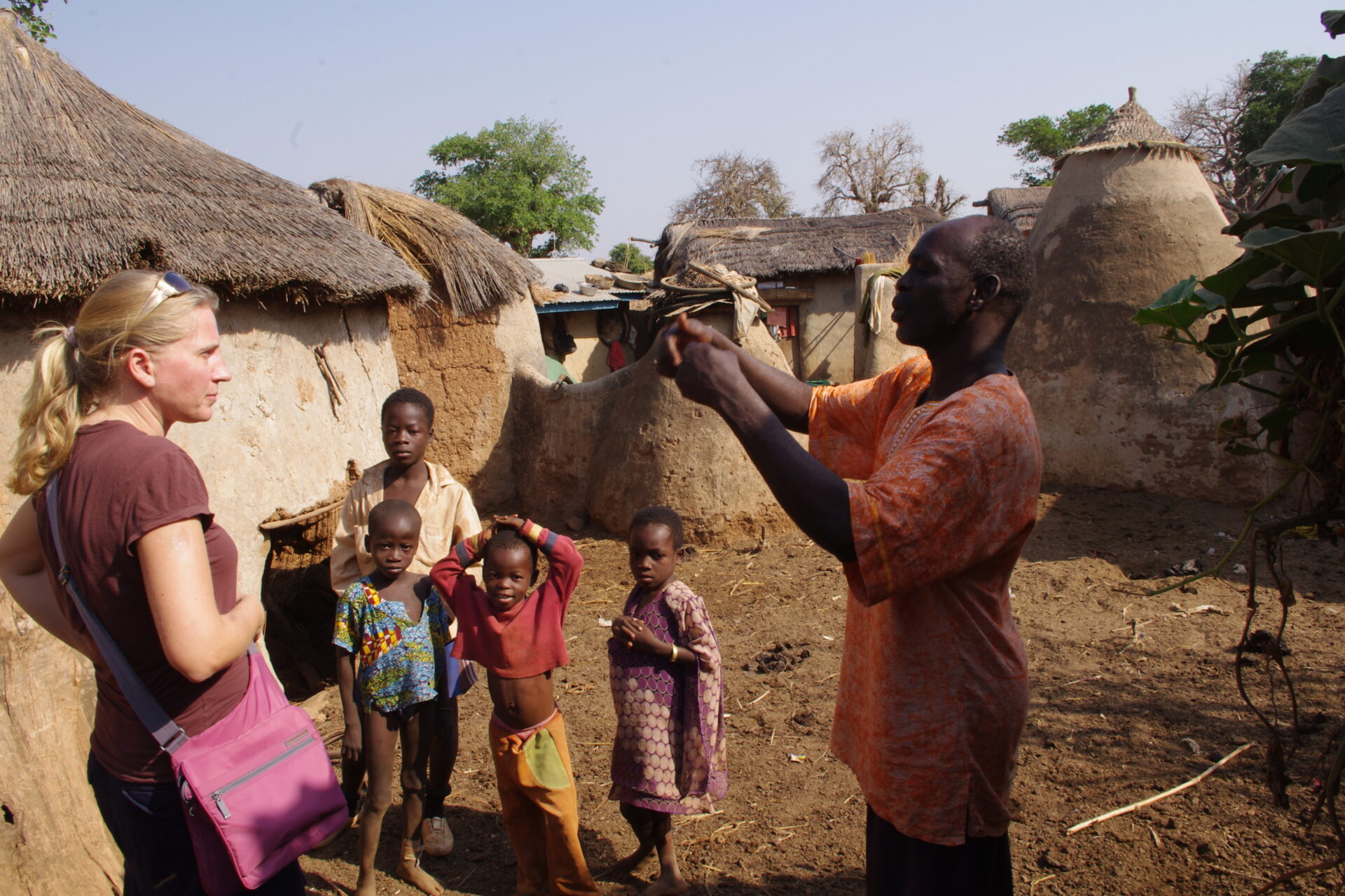 Johanna Helin: Kolm lugu heast teost