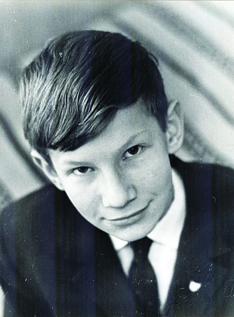 Ilmar Taska: Määrava tähtsusega valikud