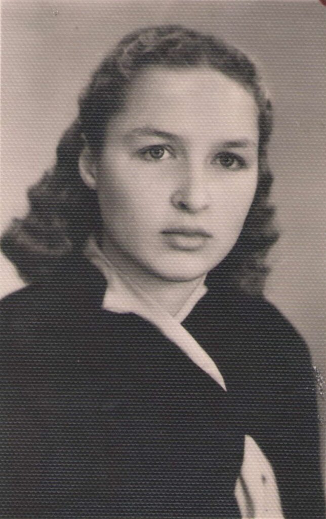 Luule Komissarov: Mõnda mu kooliaegset tempu meenutatakse praeguseni