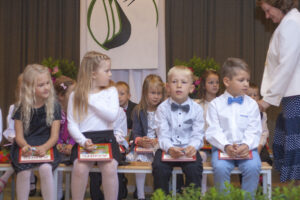 Esimene september 2014. 