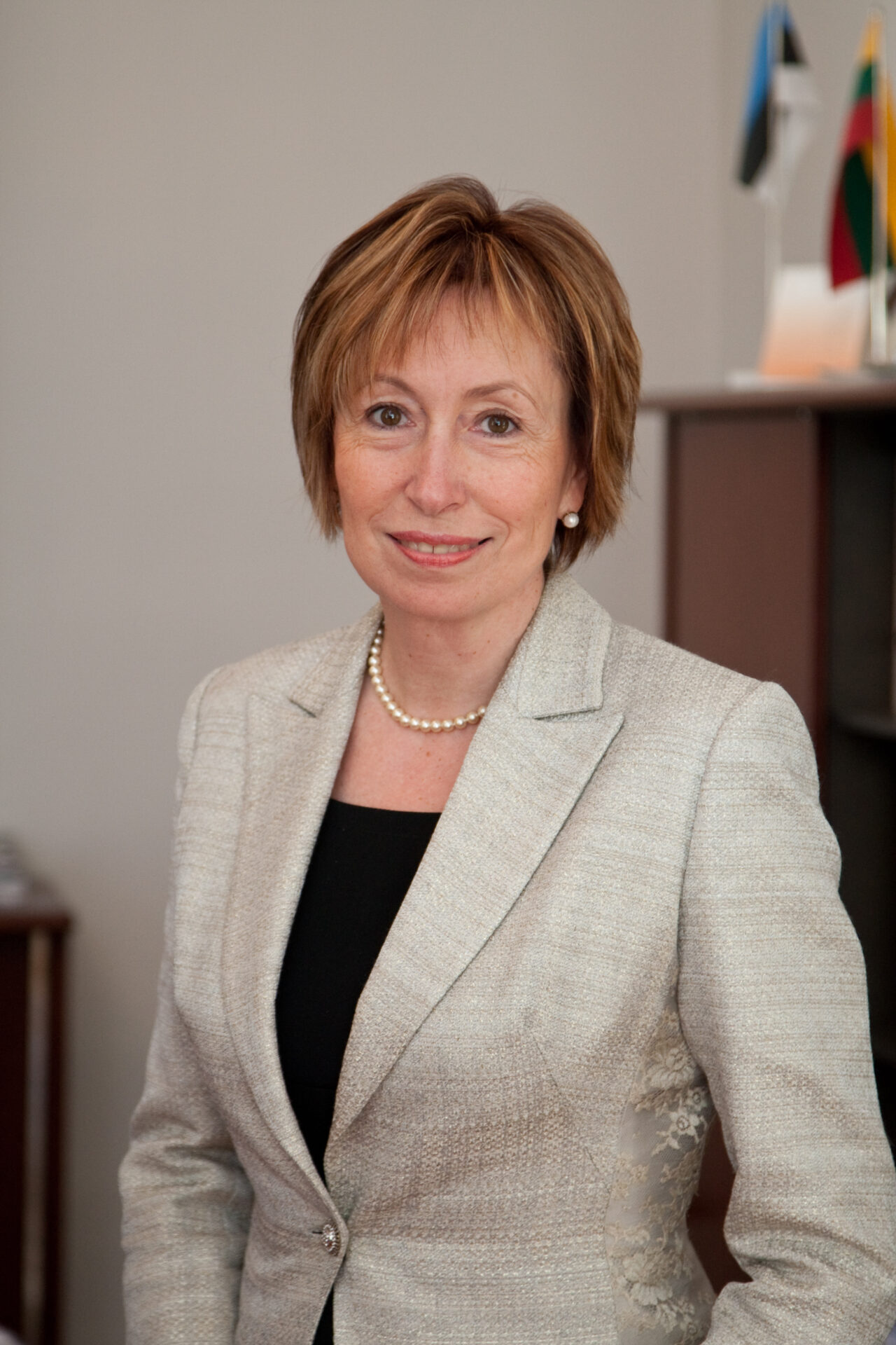 Mida vene õppekeelega koolis ette võtta?