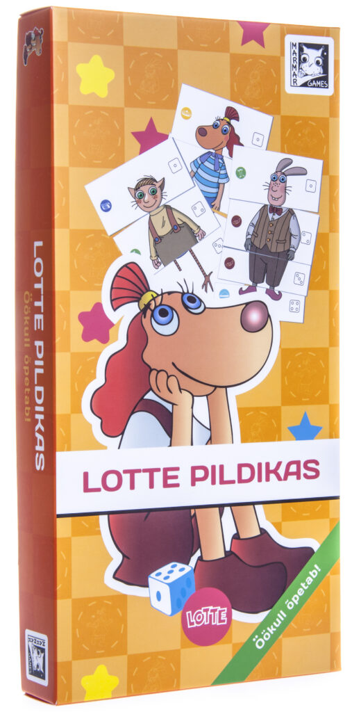 Lotte pildikas 1