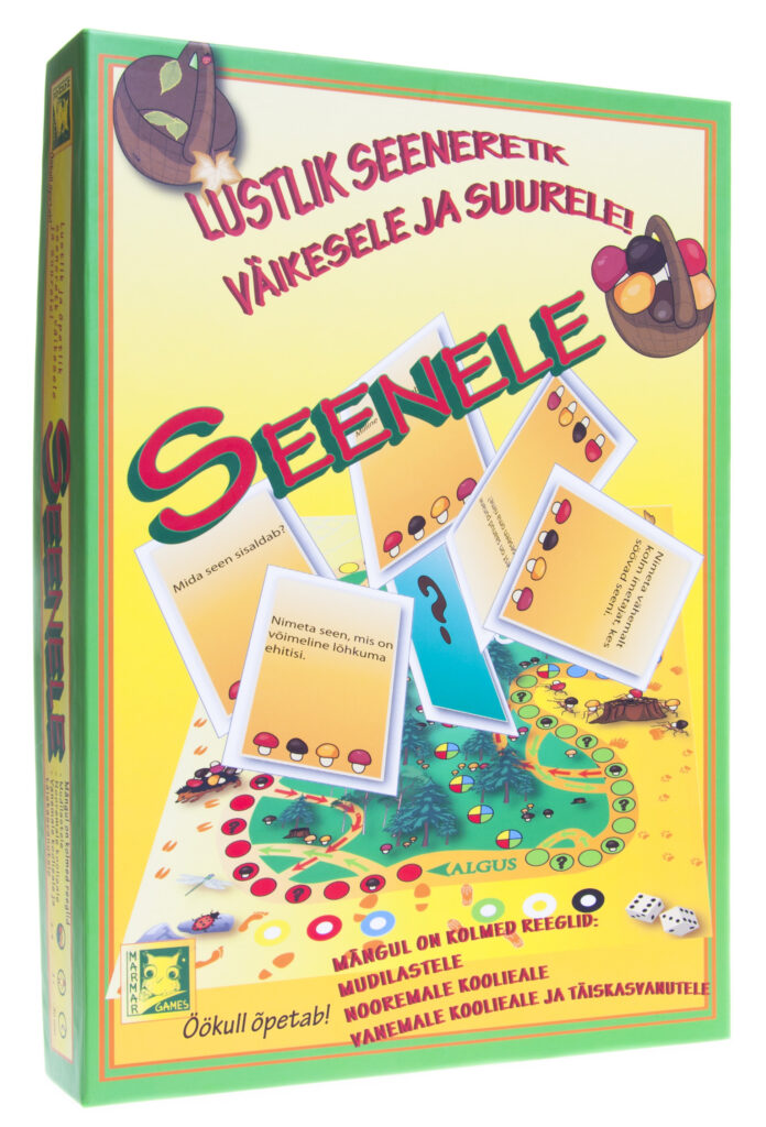 Seenele 1
