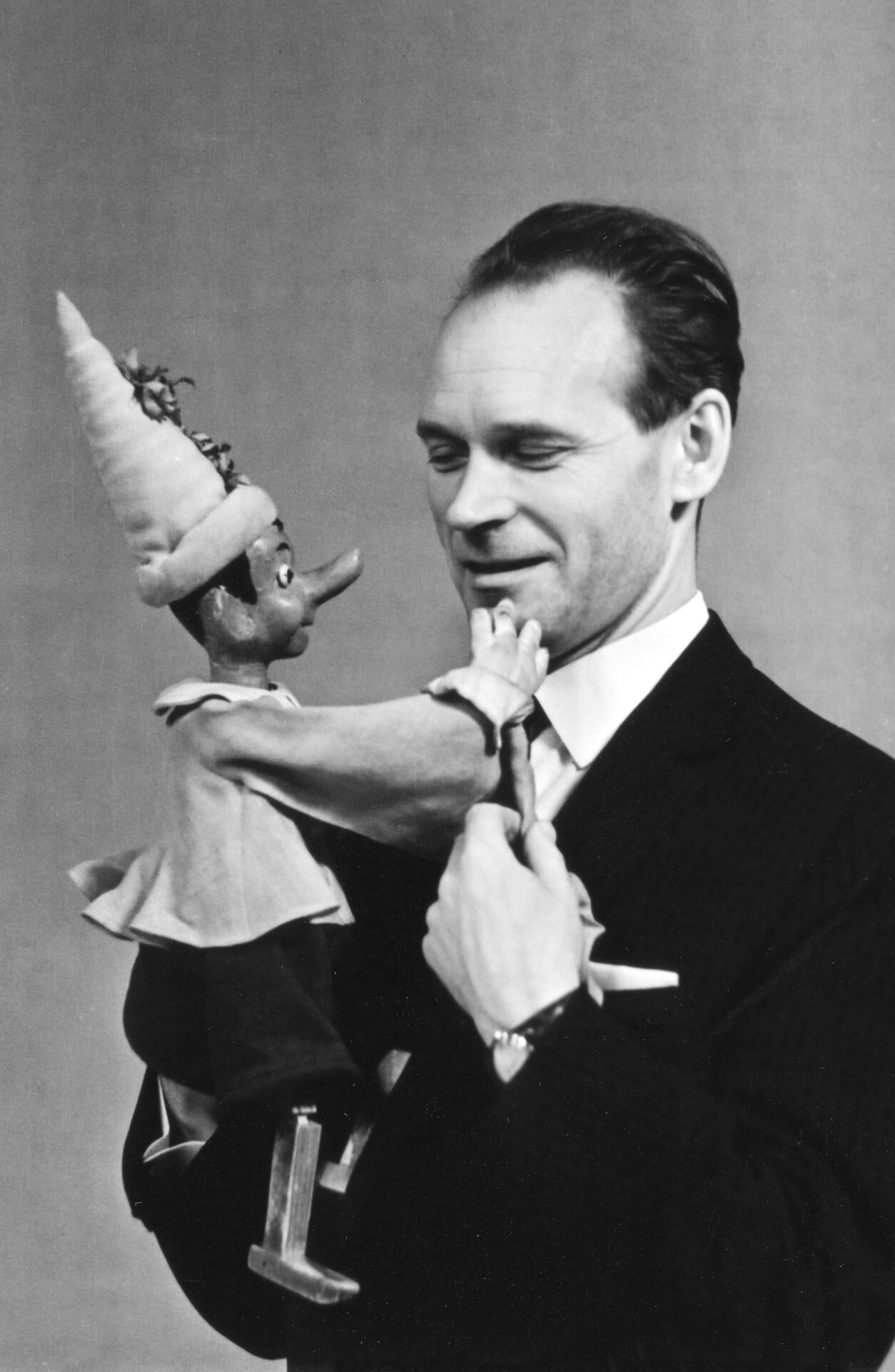 Ferdinand Veike: Emotsionaalne rikkus on inimese üks suuremaid rikkusi