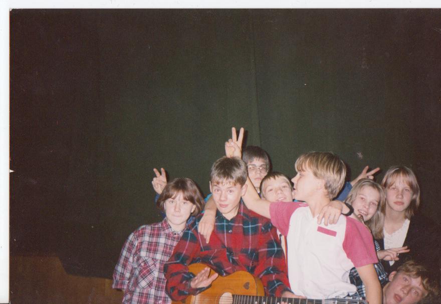 Katrin Maimik: Romantika surm