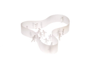 „Ruumimängud mänguruumides”