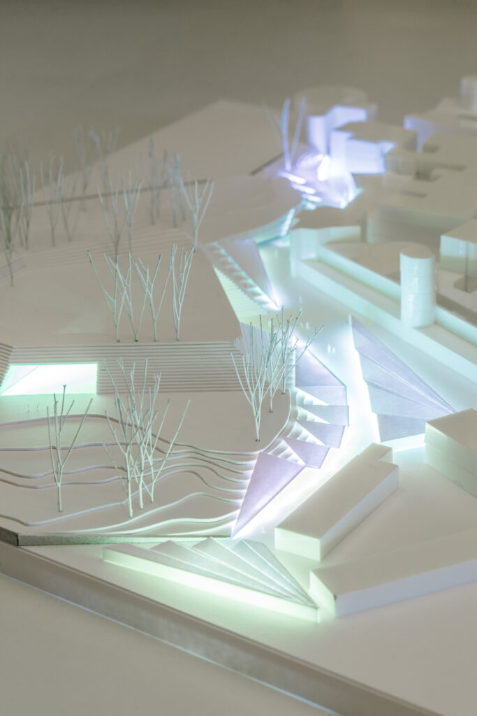 „Laste linnaosa”