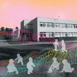 „Läks aia taha”