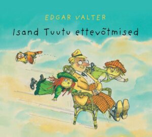 isand-tuutu-ettevõtmised