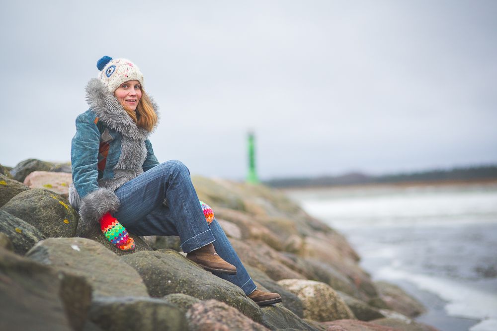 Merit Karise õpetab ideid ellu viima