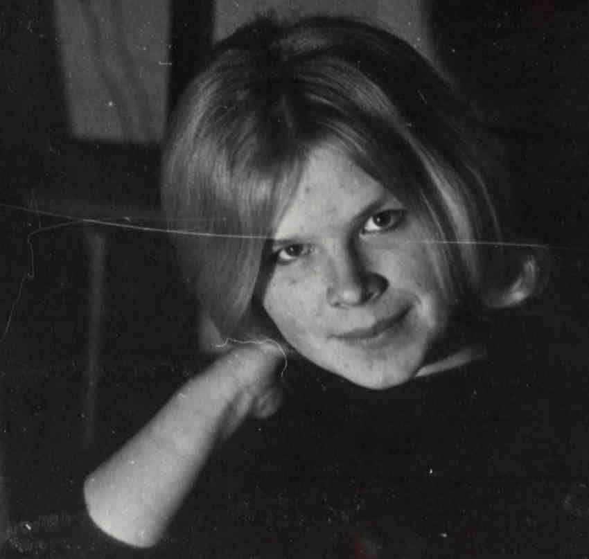 In memoriam Maria Tilk – vaimse vapruse kandja