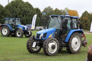 Olustvere künnivõistlus