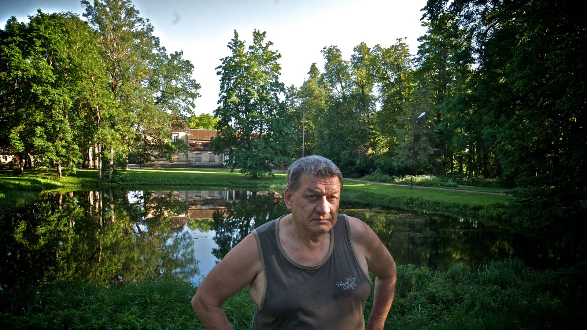 Arvo Iho: Seigad, mis aitasid mul leida oma tee