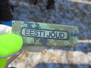 Kaitseliitlase šokolaad