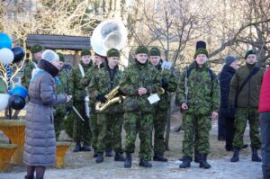 Vahipataljoni orkester