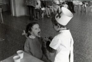 Praktikapäevad olid ühed oodatuimad. 