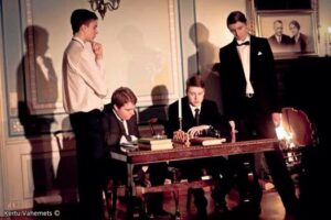 „Ma väga armastasin, muu ei loe”. Foto: Kertu Vahemets