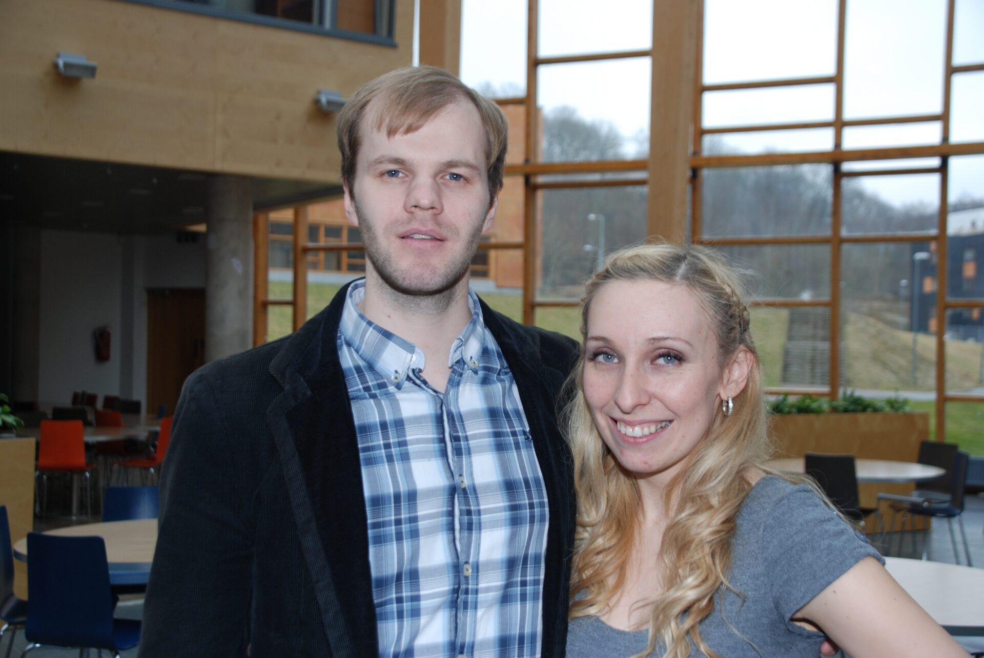 Kus on nunnad  ehk Kuidas Viimsi koolis pühapäeval viis tundi muusikaliproovi tehti