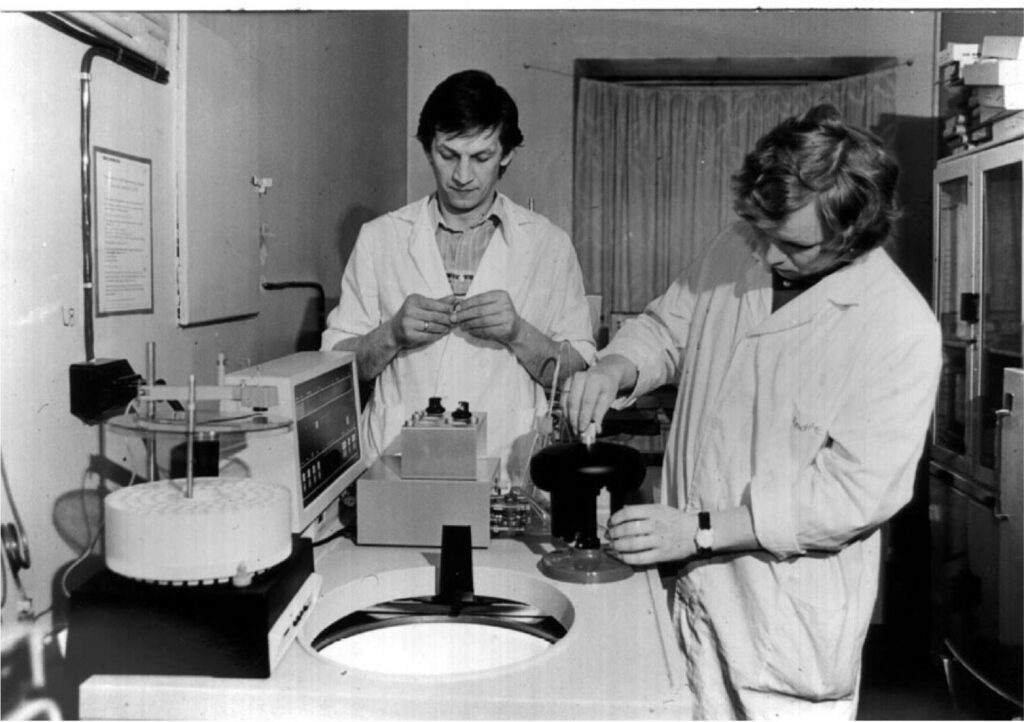 Andres Metspalu: Õhinapõhisest õppest