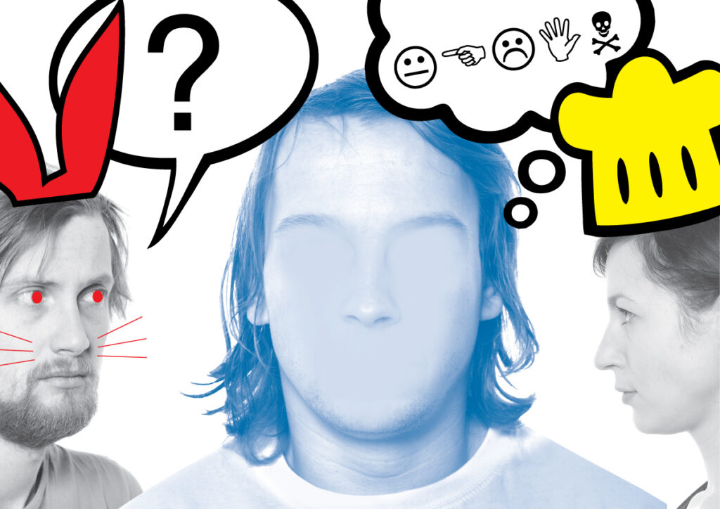 VAT Teatris surfatakse netilainel