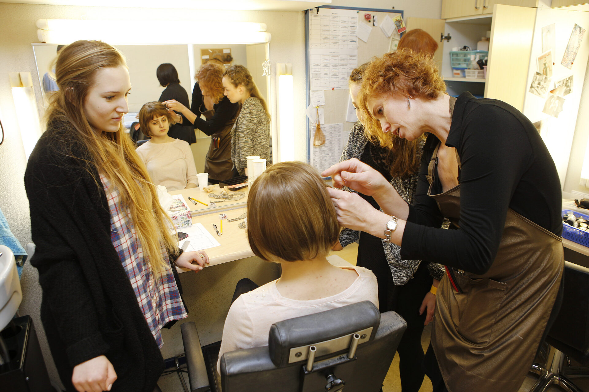 Teatrihuvilised noored vallutasid Endla. Järgmine aasta võetakse Kuressaare