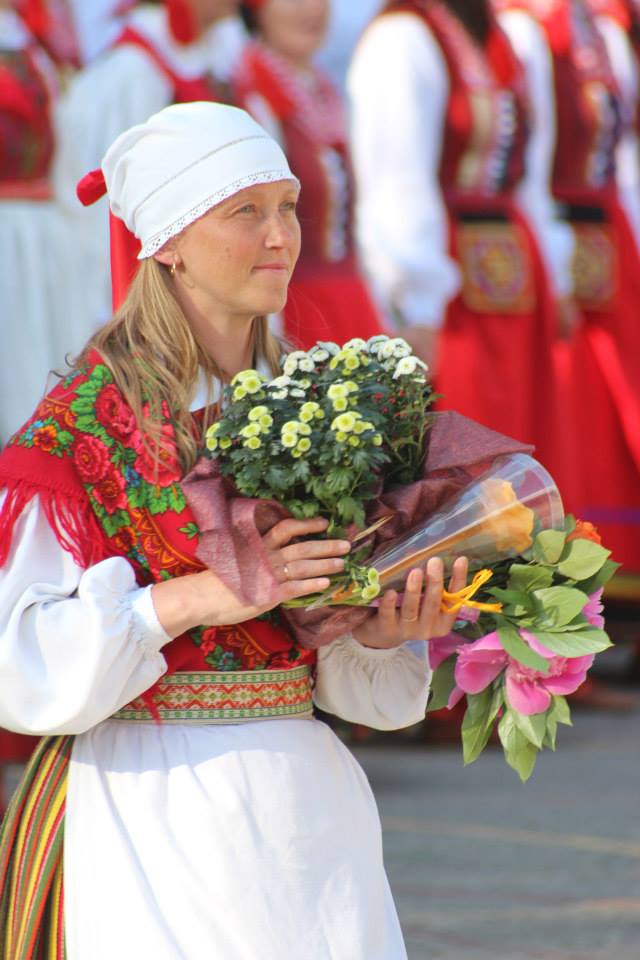 Kohilas tehakse karudest tantsulõvid