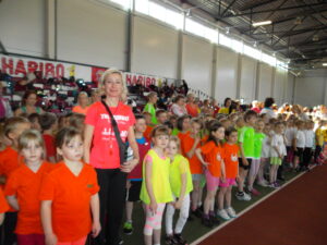 Avarivistus. Foto: Reeli Simanson