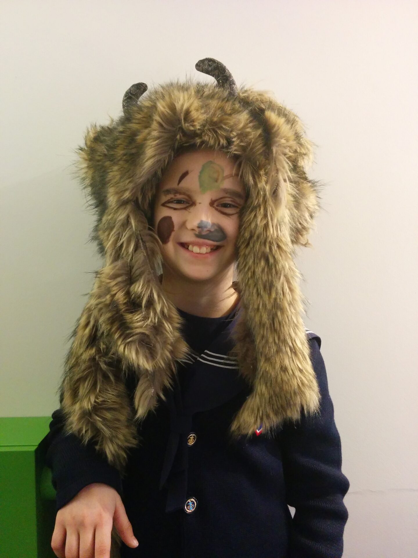 Mõhk, Tölpa ja Nukitsamees on vinged tegijad