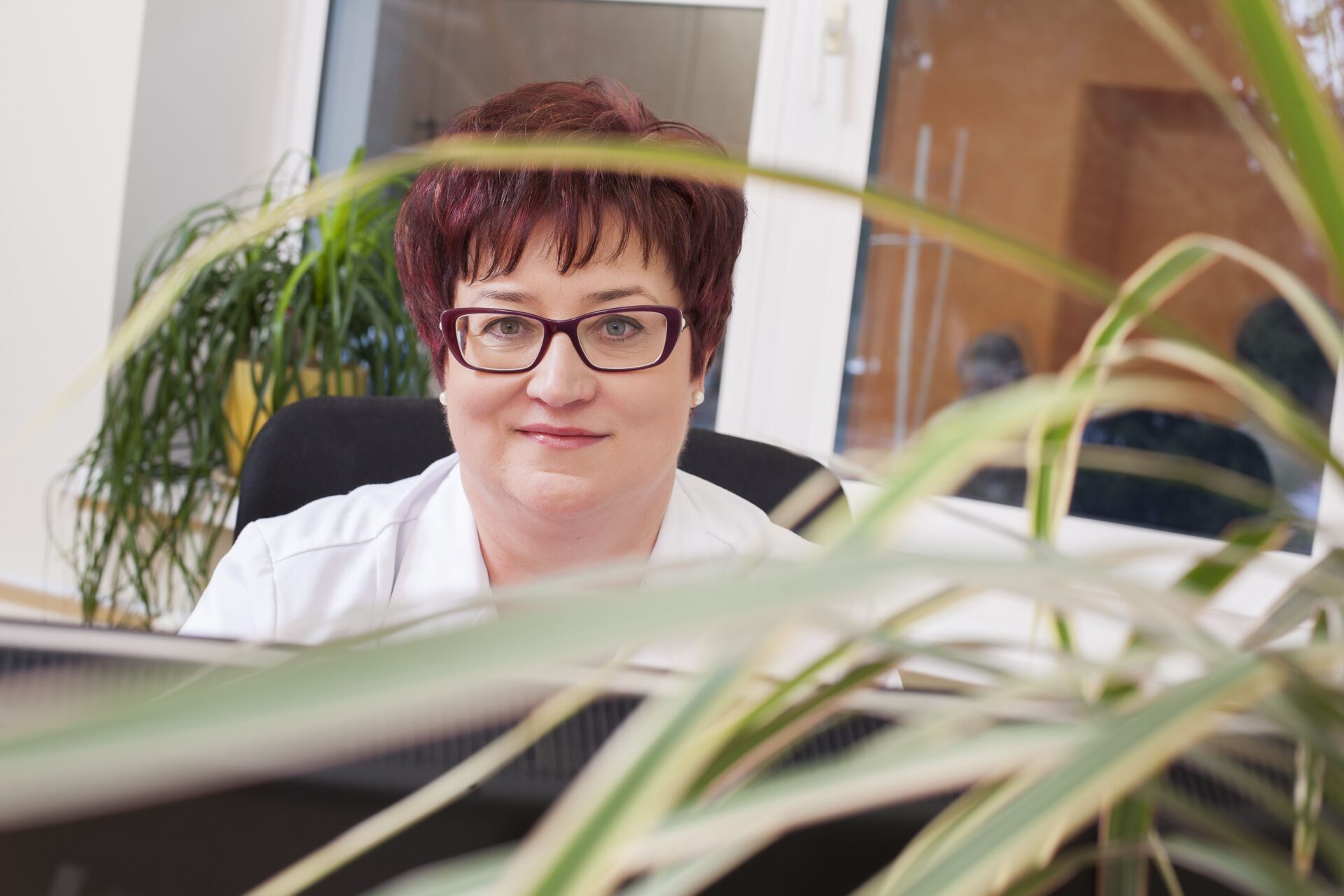 Lapse tervis sõltub väga palju perest