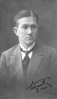 Jüri Nuut (1892–1952)