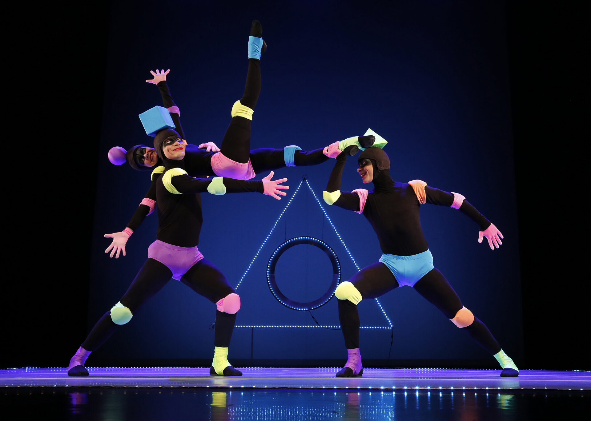 Õpetajad nägid tantsukunsti laiast maailmast