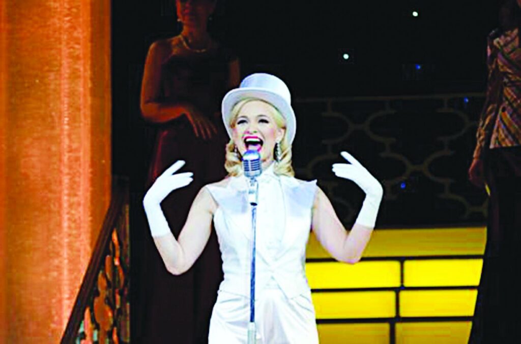 Hanna-Liina Võsa: Ma ei tea, kas see oli saatus