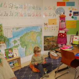 Müncheni eesti kooli lugemispesa