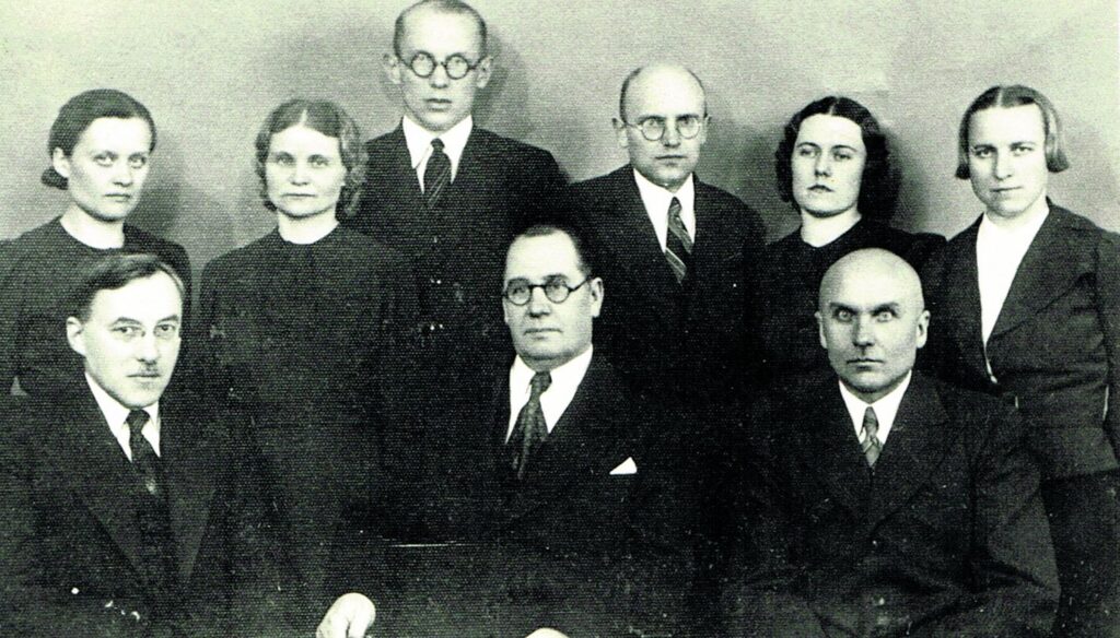 Õpilase kiri õpetajale