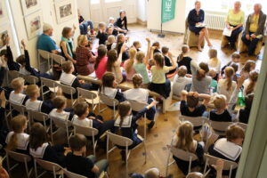 Foto: Anu Kehman (ELK)