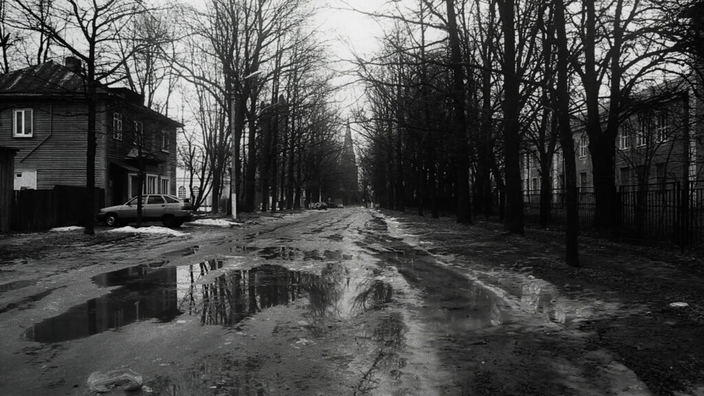 Pärnu filmifestivali parim tudengifilm tuli Tallinna ülikoolist