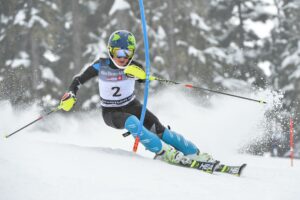 Tormise viimane suurem saavutus on esikoht paralleelslaalomis eelmisel aastal Kanada FIS-Childreni Whistler Cupi võistlusel.