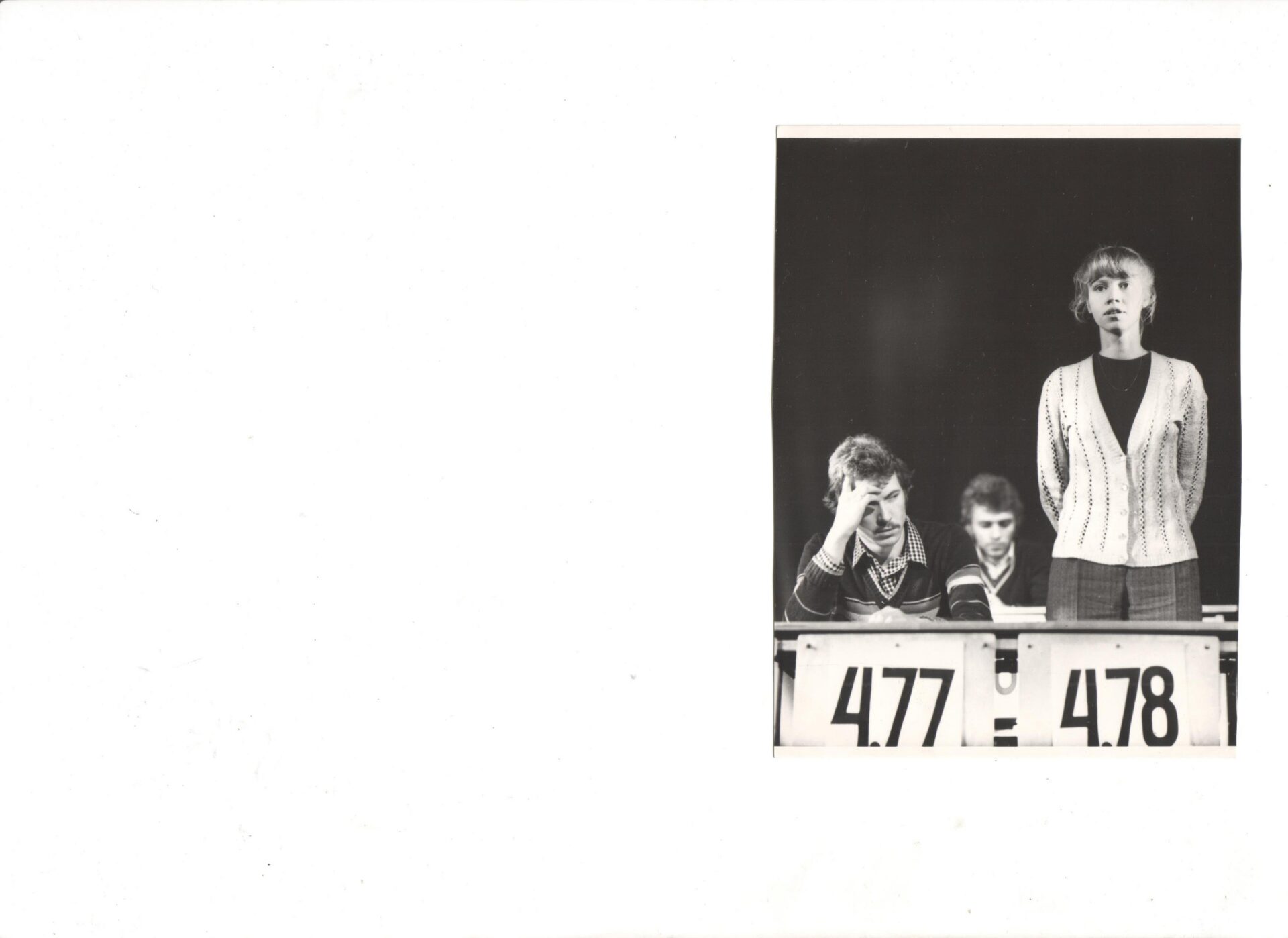 Katrin Nielsen: Pükstekandmise õigust me koolis välja ei võidelnudki