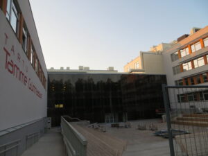 Tartu Tamme gümnaasium