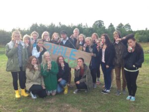 Mikk Jürjensi trupi esikapidu. Foto: Aune Marjapuu