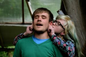 Improvisatsioon. Foto: Gete Tiirats