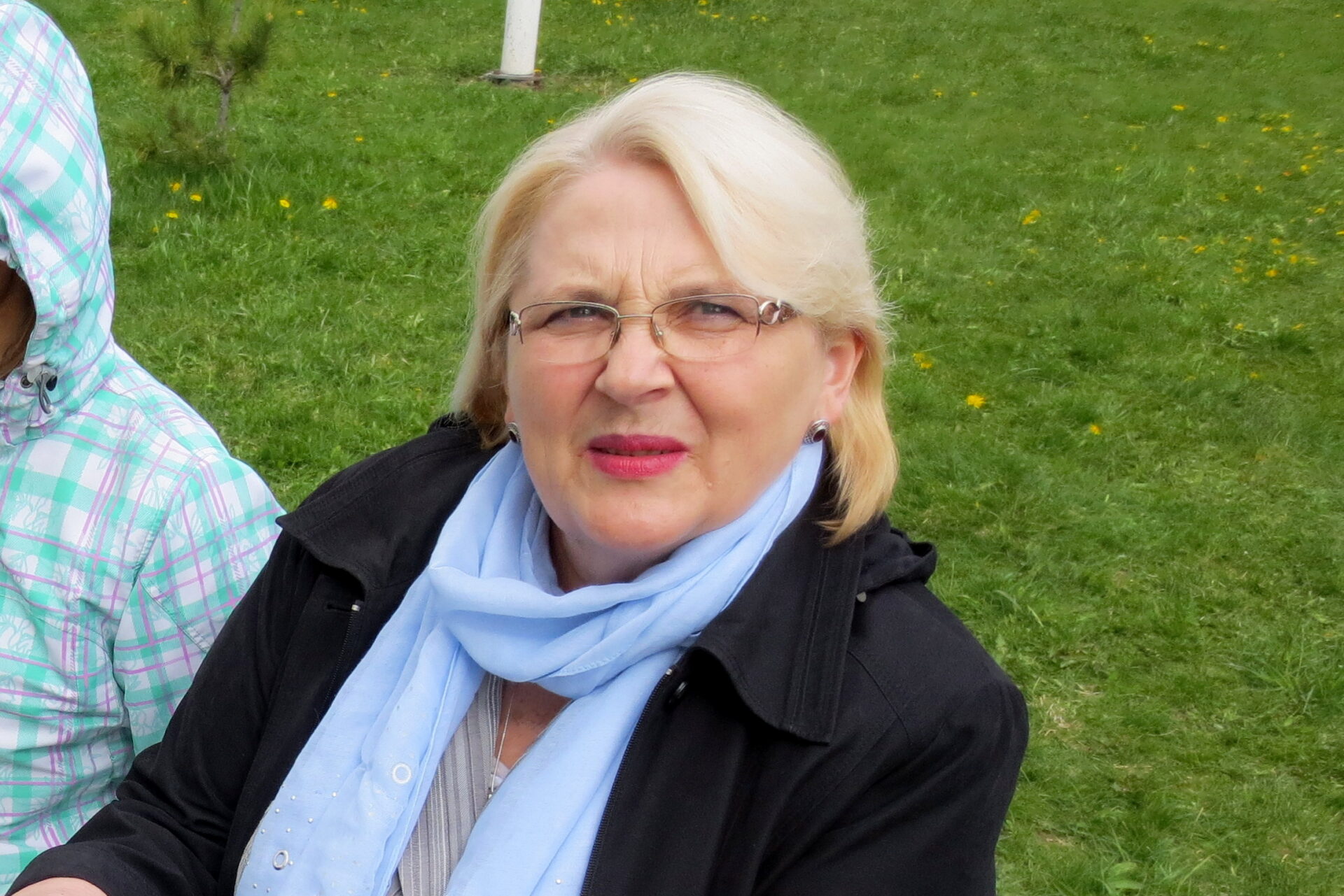 „Kulla vennas, kuhu sa mind tõid?”