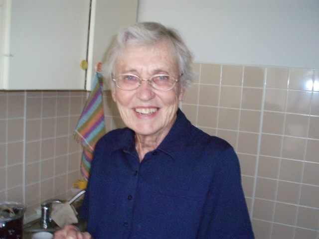 Imbi Kull – mitme põlvkonna muusikaõpetajate ema